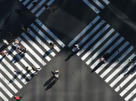 Japan in the shadow of China