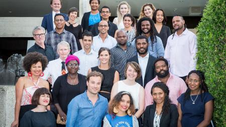 2016 GE Australia-Papua New Guinea Emerging Leaders Dialogue Outcomes Report