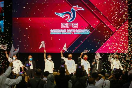 Malaysia: The Sarawak secession?