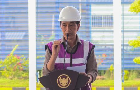 Looking back at Jokowi’s decade of resource nationalism