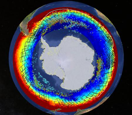 As China’s space technology advances, Antarctica’s relevance may be frozen out