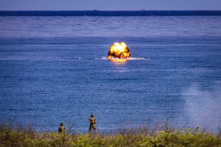 Weak link or “frontline ally”? Where the Philippines will fit into Trump’s rivalry with China