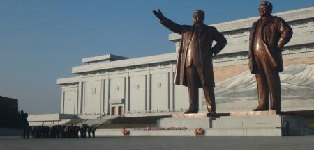 Best of The Interpreter 2017: North Korea