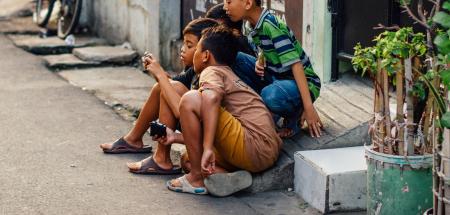 Digital Asia links: Electronic sanctions, North Korea propaganda, China’s censorship stepped up and more