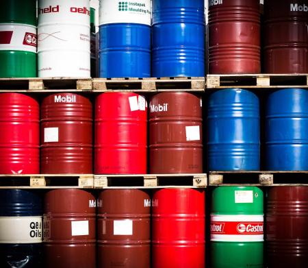 Negative oil prices: Why Asian nations may struggle to take advantage