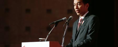 Indonesia is talking tough on drugs, and Australians should listen