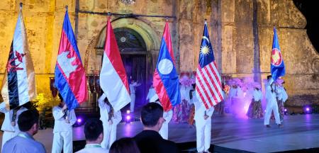 ASEAN is not South East Asia