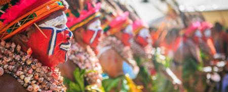 Favourites of 2017: PNG speaks