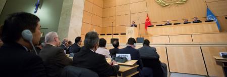 How China views the plight of refugees