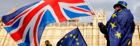 Brexit barneys and three big questions