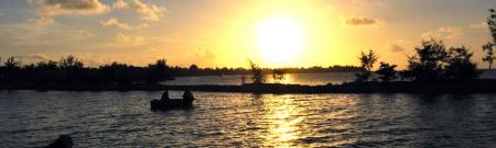 To lead in the Pacific, Australia must lead on climate change