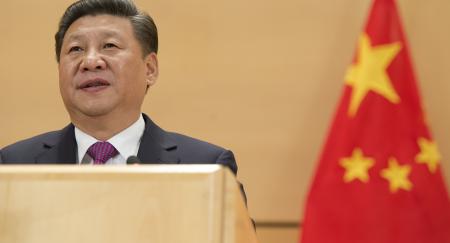 The Boao confidence
