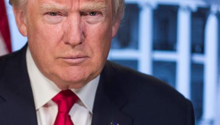 Fire and fury, signifying nothing?