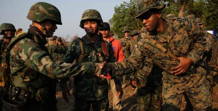 Learning to trust: Lessons from Thailand, the US and China