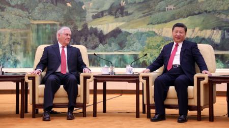 What the US doesn’t understand about China