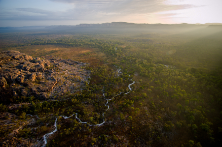 Majority of Australians say climate change a critical threat to Australia's vital interests