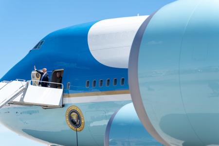 US bipartisanship on Asia