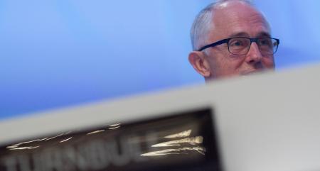 Canberra looks for new bridges over troubled waters