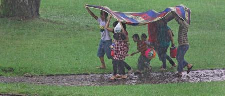 Aid links: dealing with data deluge, more