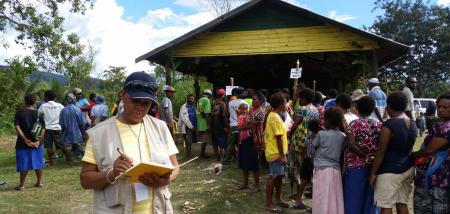 PNG: What to expect in the 2022 elections?