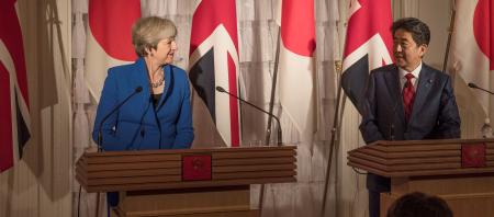 Advancing the Quad through diversification