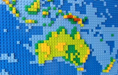 Building stronger Australia-Indonesia ties