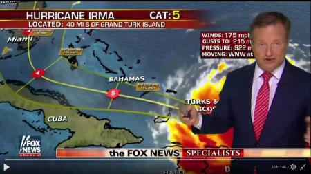 Aid & development links: Irma, ethics and gun making, privatised school management and more