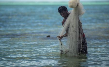 Pacific links: polio in PNG, farm visa delay, more