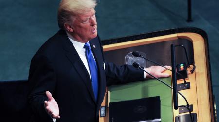 'Tweets aside, US North Korea strategy is working'