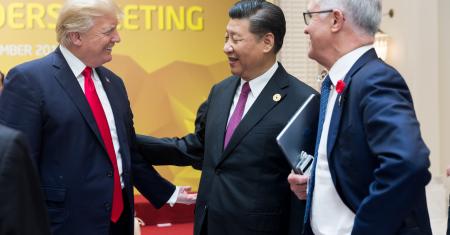 What the White Paper misses on China