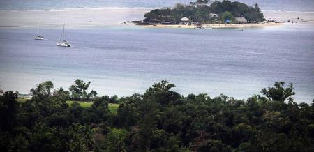 Pacific Islands links: Vanuatu base talk, PNG unplugged, medals, and more