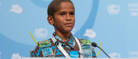 Pacific island links: COP23, PNG corruption, Tonga’s election and more