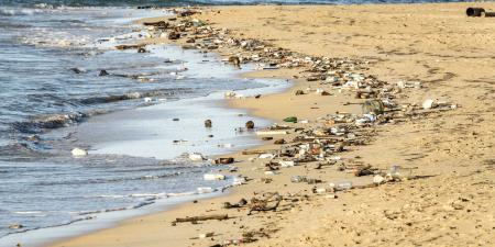Aid links: Plastics in paradise, five lessons for education, more