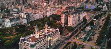 The G20 in a Zero-Sum World