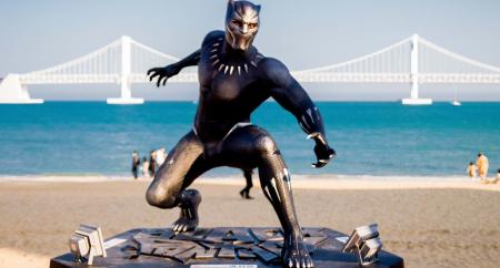 Aid and development links: superheroes and the resource curse, poverty in Nigeria, and more