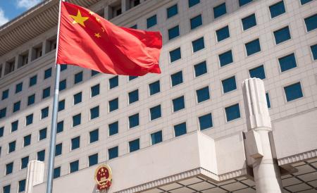 Belt and Road: China’s biggest brand