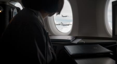 How Taiwan deters China – and can do better yet