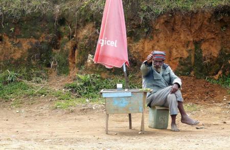 PNG and Covid-19: The costs of economic stress