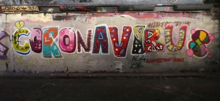 Disinformation and coronavirus