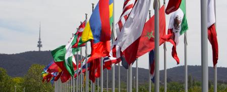 Best of The Interpreter 2017: Foreign Policy White Paper