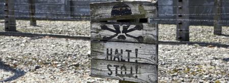 Favourites of 2017: East West Street