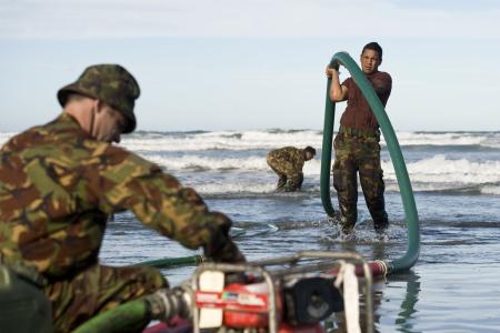 Pacific links: Paladin problems persist, climate warriors, more