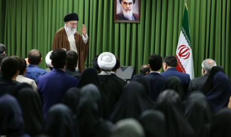 Iran nuclear deal: ‘Trump’s approach can hurt US interests’