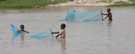 Aid links: river relief, ranking helpers, more