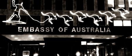 Australia, it’s time to put our political diplomats to the test