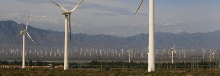 China: Contradictions in climate leadership