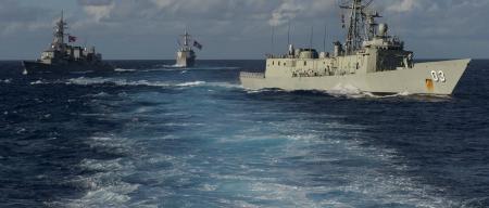 The risks and ramifications of Trump's impulsive adventurism