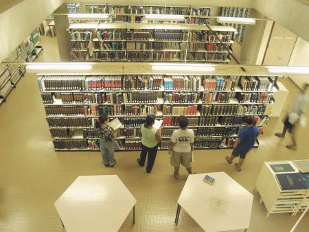 Hard knocks at University of the South Pacific