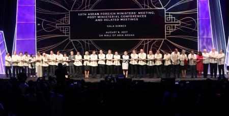 Australia and ASEAN: The next 50 years