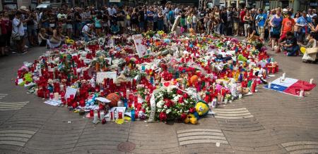 Five brutal truths about Islamist terrorism